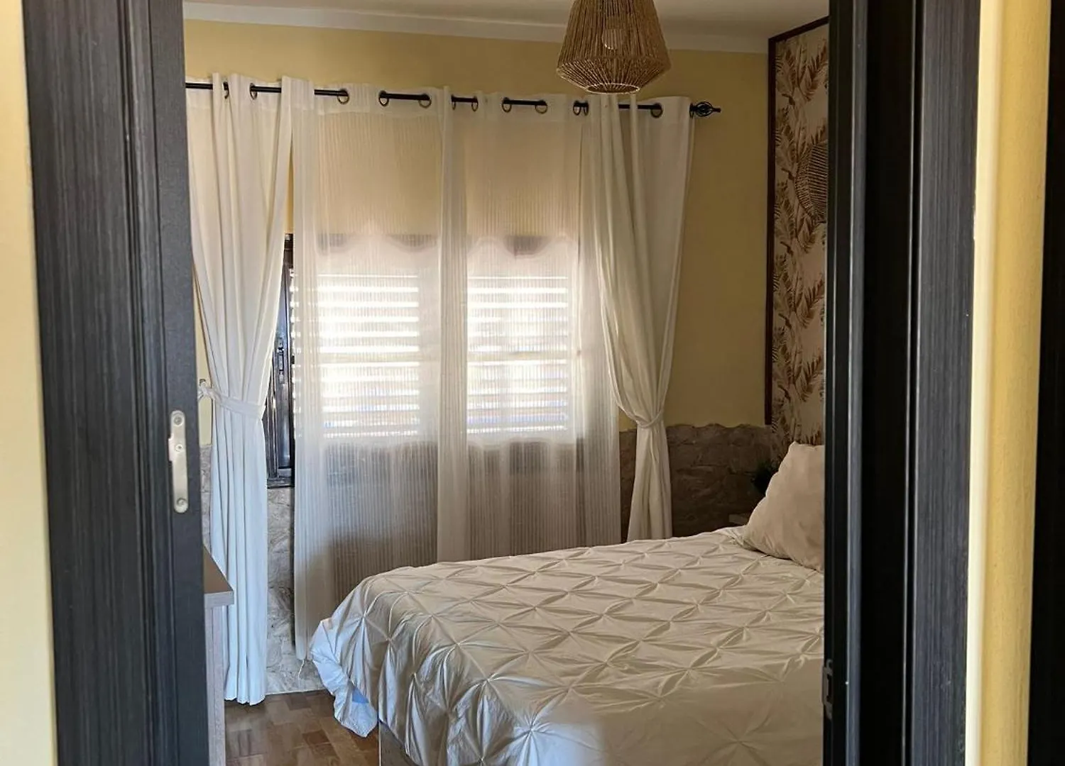 아파트 Apartamento Meliyeri2 1ª Linea De Playa Cotillo
