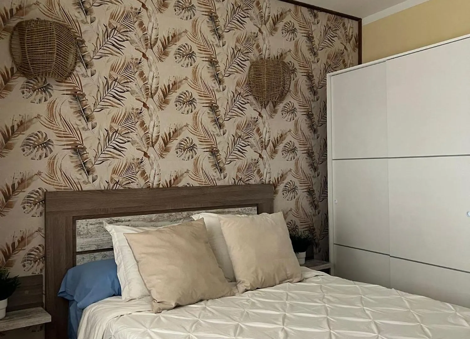 Apartamento Meliyeri2 1ª Linea De Playa Cotillo