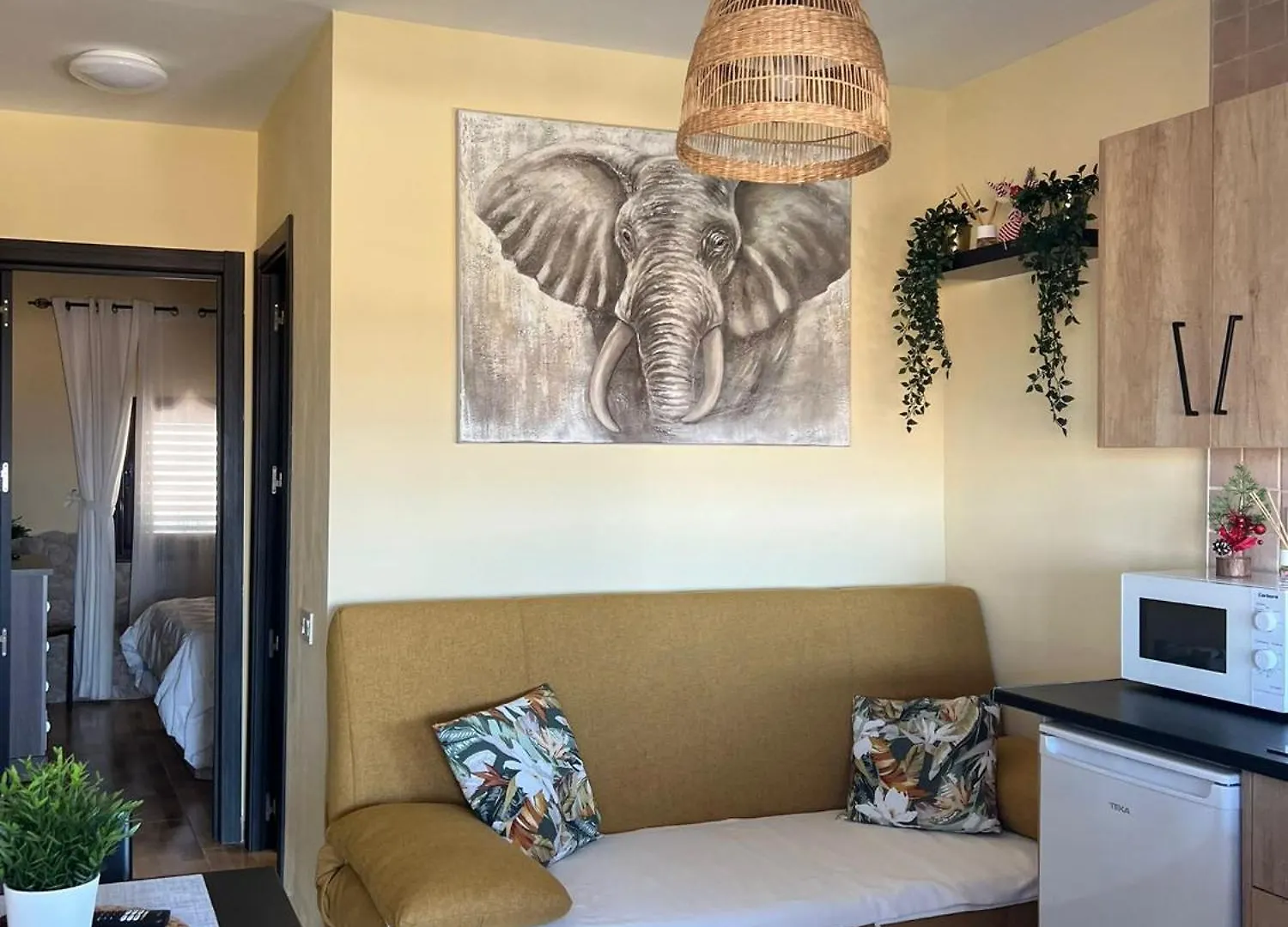 Apartamento Meliyeri2 1ª Linea De Playa의 연락처
